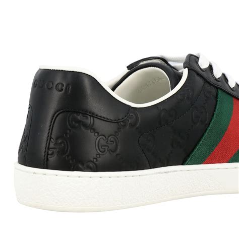 chaussures hommes gucci